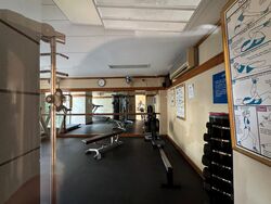 Parkshore (D15), Condominium #582431391